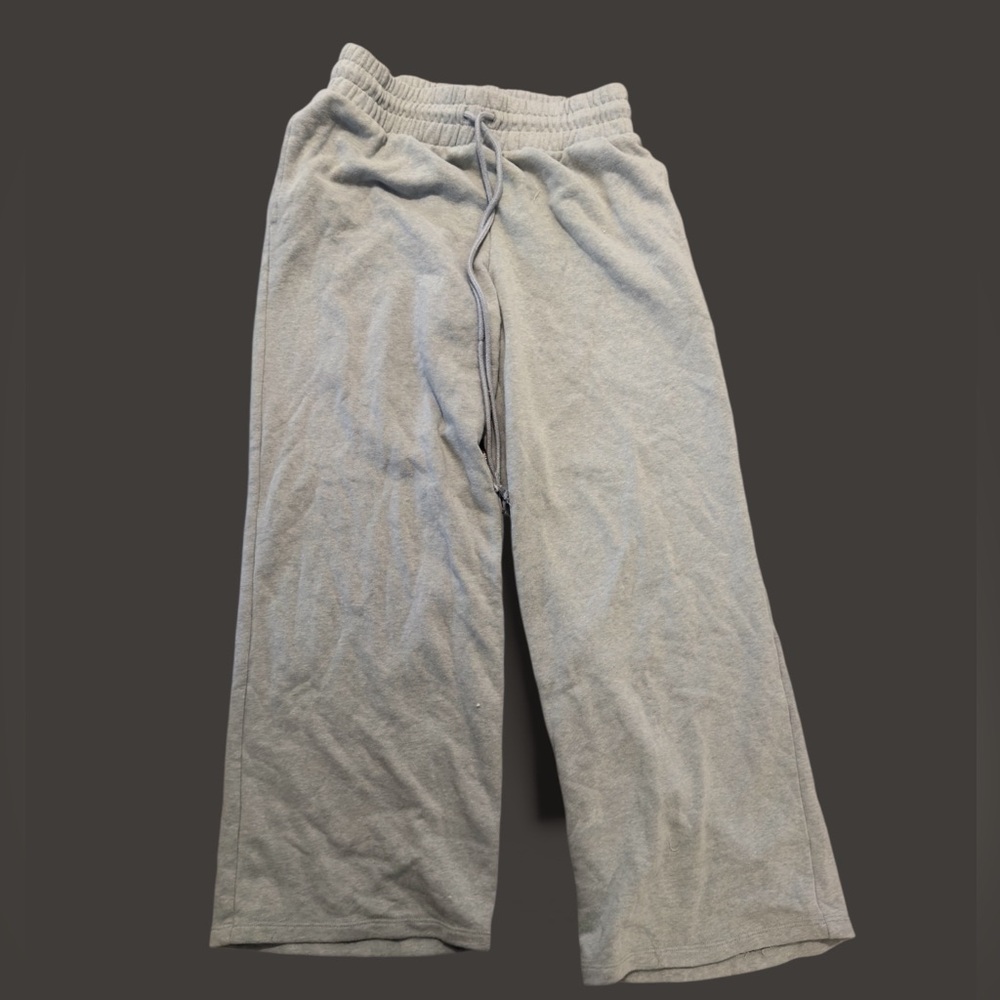 Wild Fable Gray Wide Leg